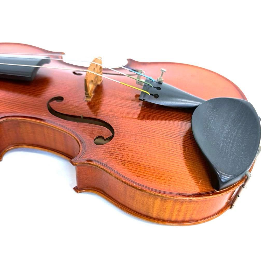 【希少】Karl hofner Hagenau #167 4/4 カールヘフナー