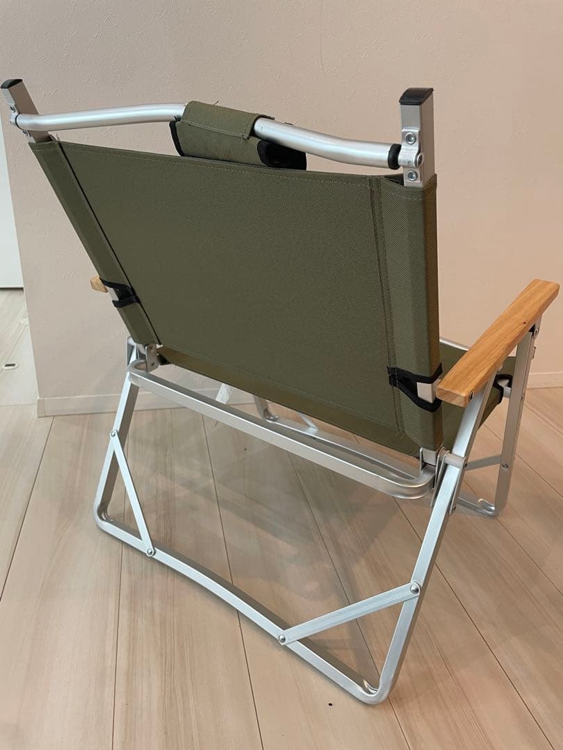 Y*N様 Coleman アウトドアチェア キャンプ　 peak 山　サ