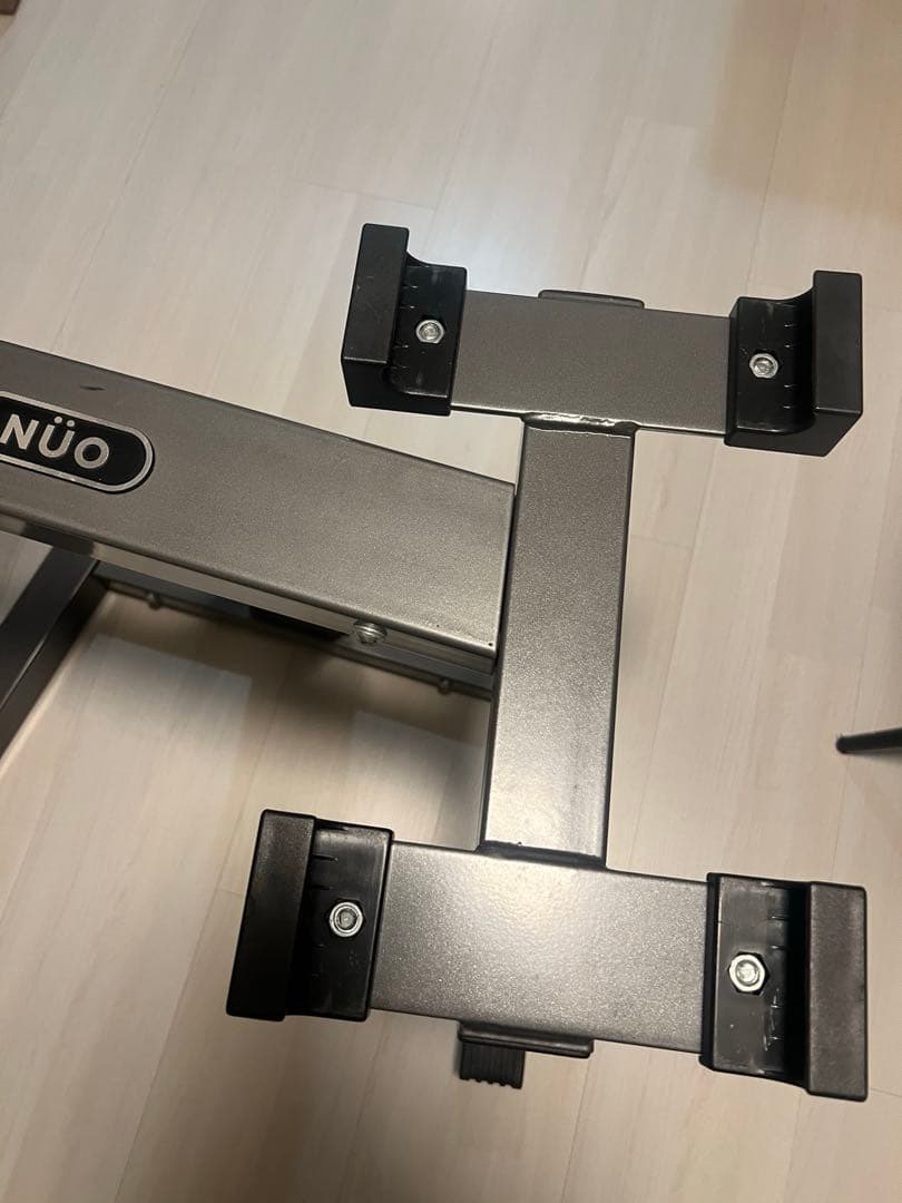 NUO フレックスベル ダンベル スタンド
