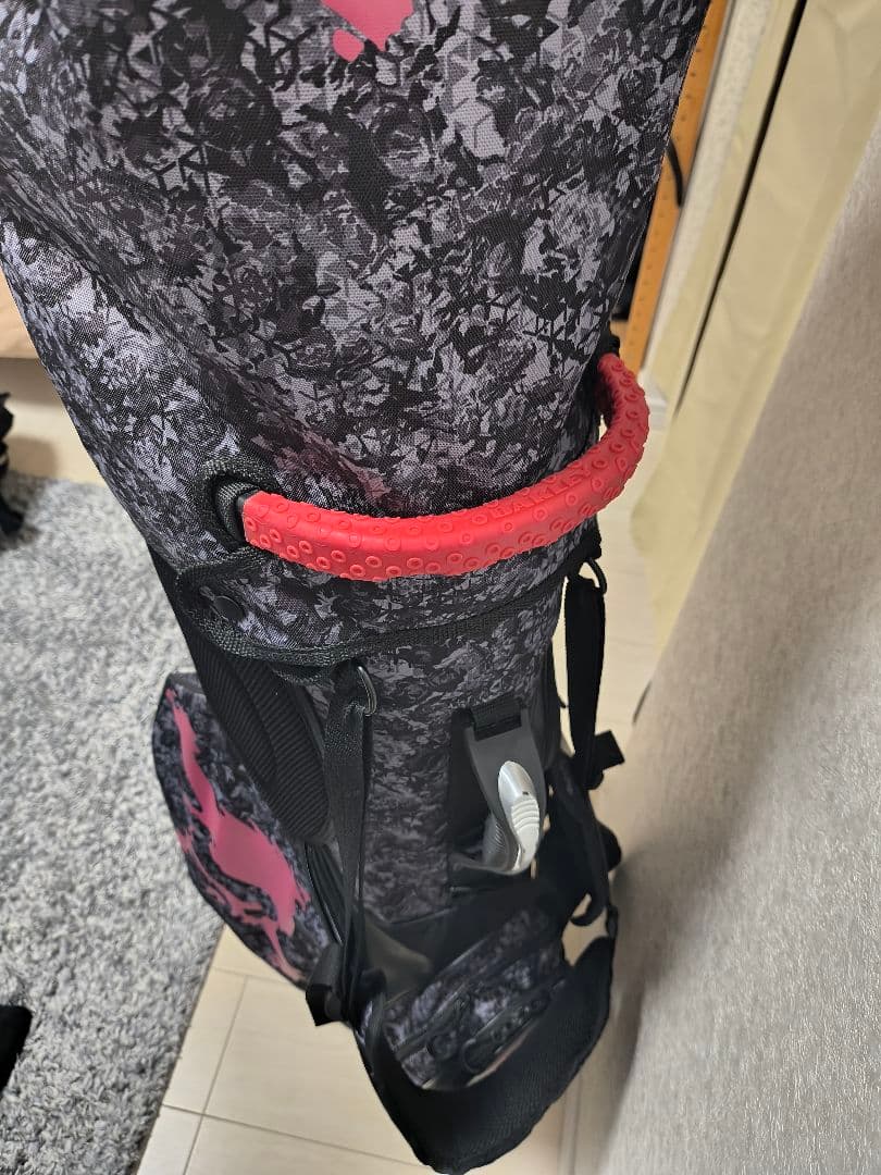 Oakley キャディバッグ 92926JP-00G オークリー