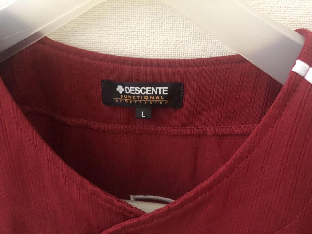 東北楽天ゴールデンイーグルス #32 松井稼頭央 レプリカユニフォーム ビジター