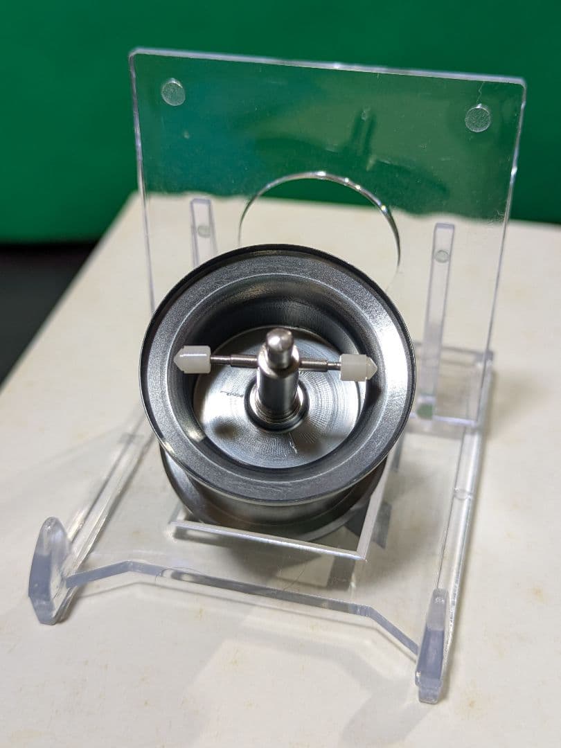 ダイワ　PX68L SPR レフトハンドル