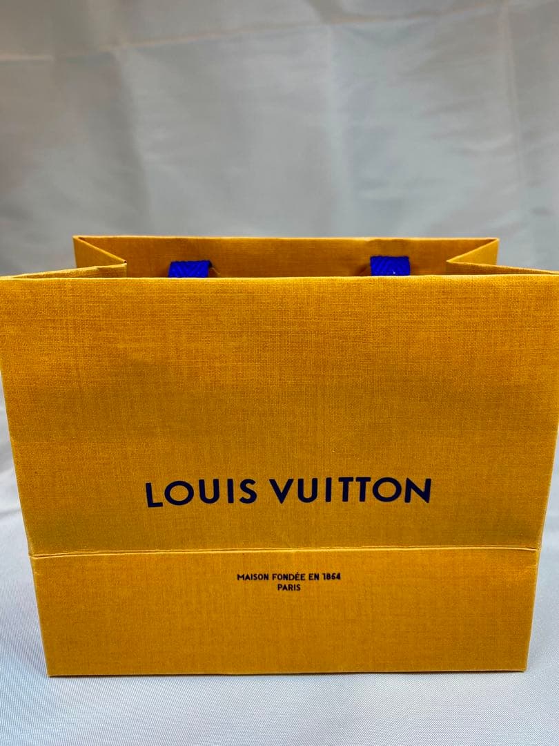 Louis Vuitton チョコレート バレンタイン パリ限定