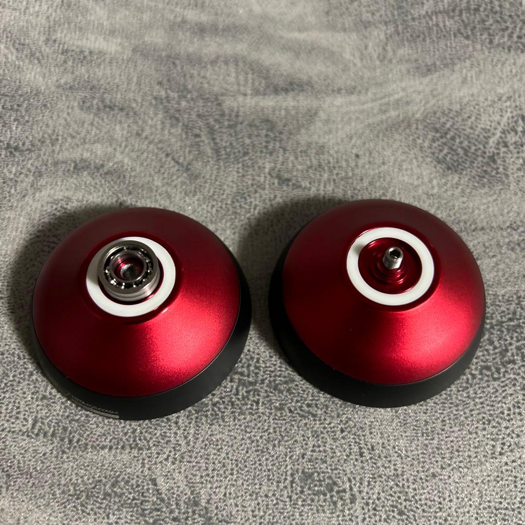 ヨーヨーファクトリー モズ スカルファイヤー