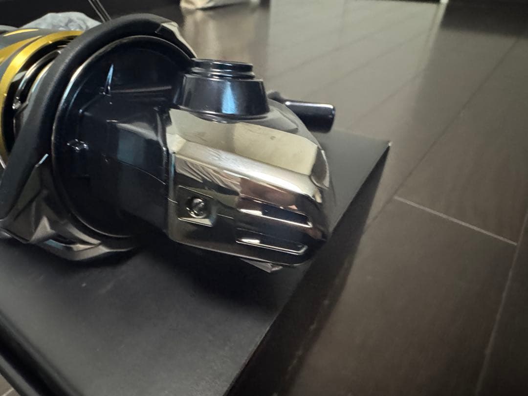 シマノ19ステラSW8000HG 新品未使用