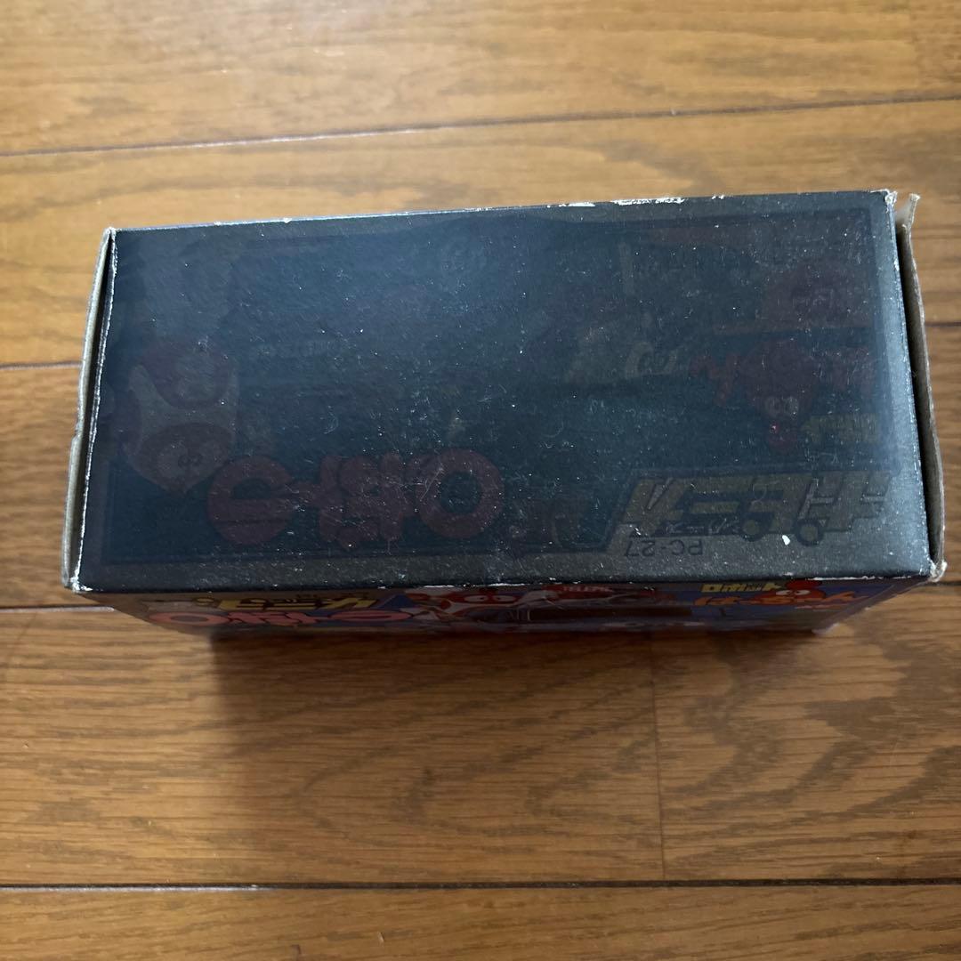 ロボットはっちゃん ロボトラ