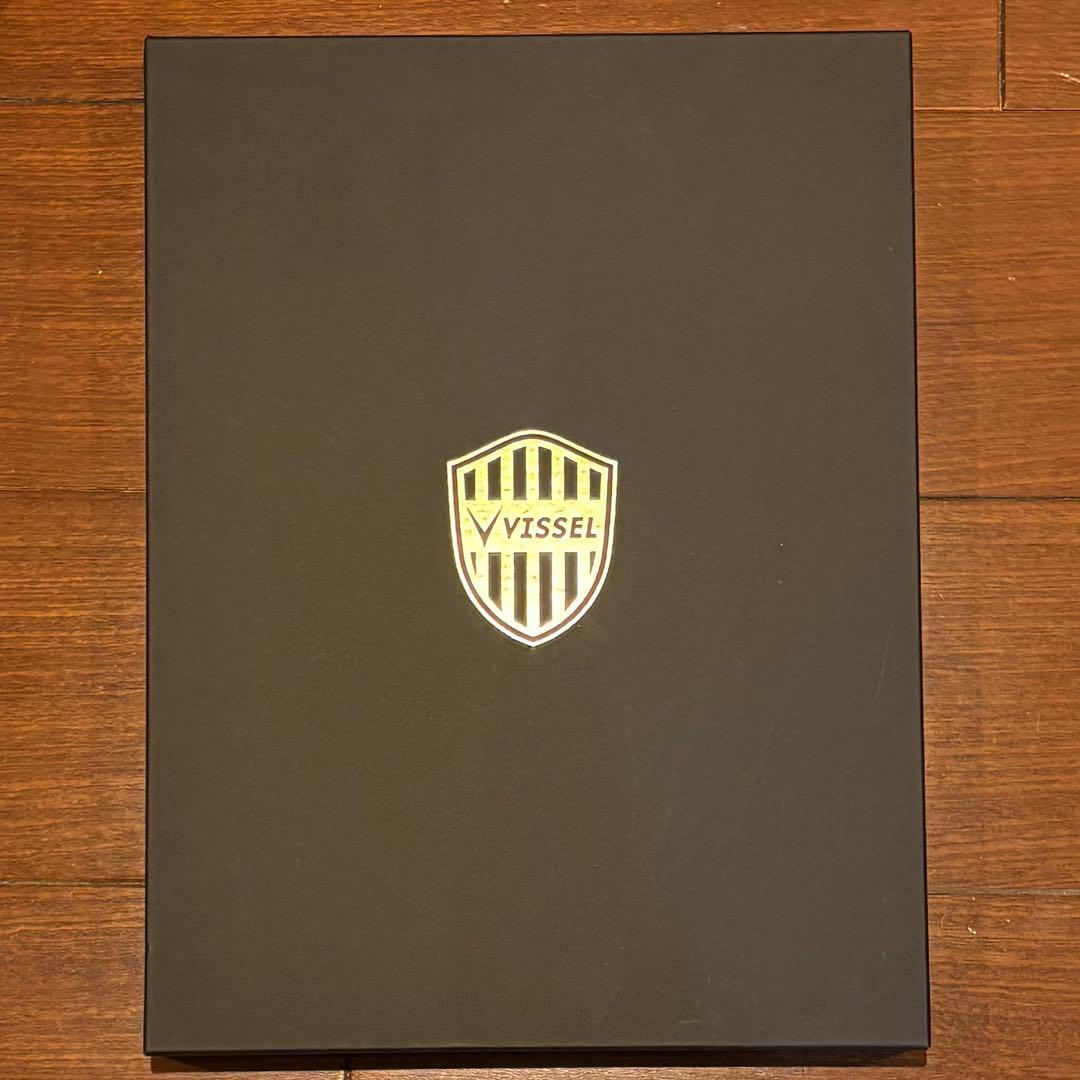 ヴィッセル神戸 酒井高徳選手 24番 サイン入 ユニフォーム　ACL仕様