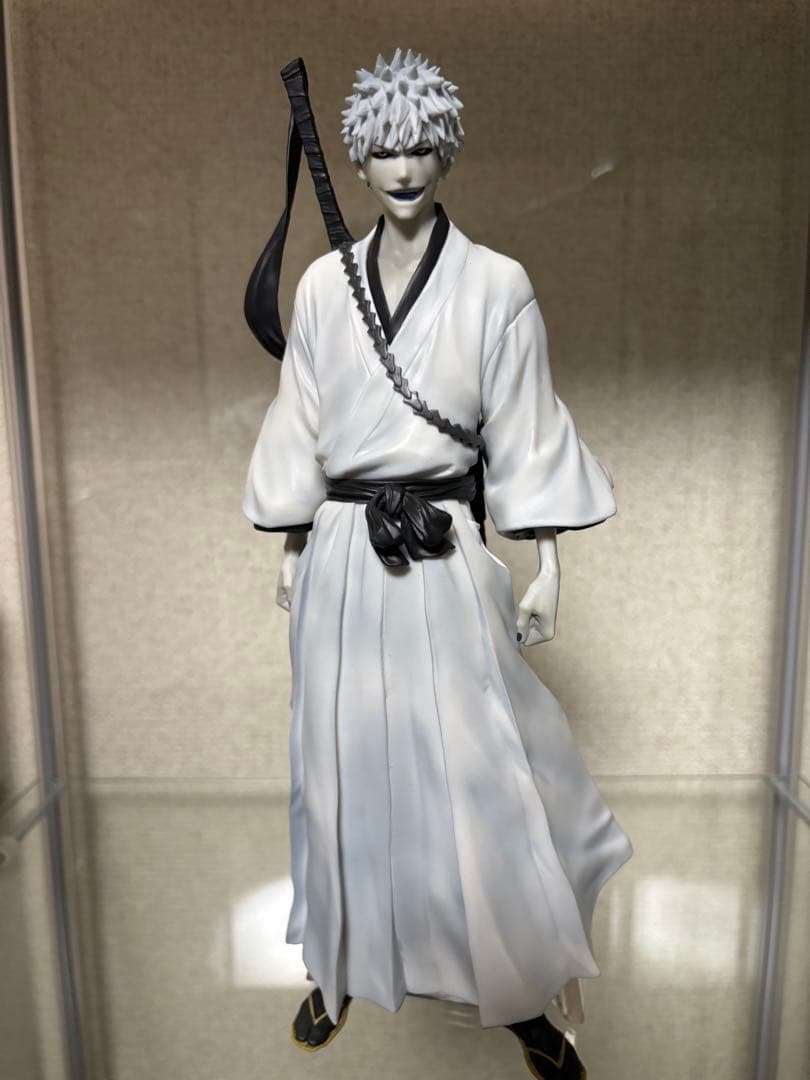 BLEACH一番くじ　フィギュア