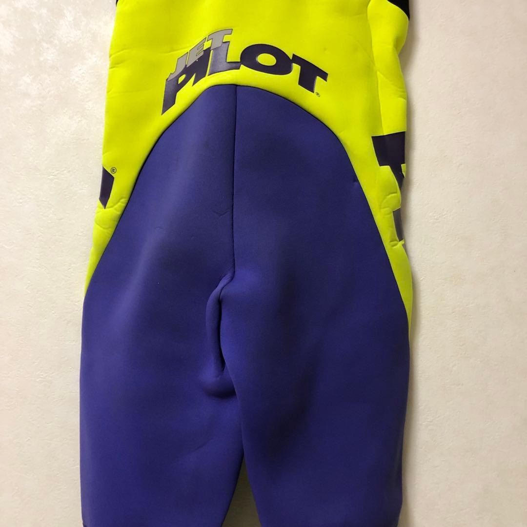 JETPILOT ジェットパイロット　ウエットスーツ　レディース