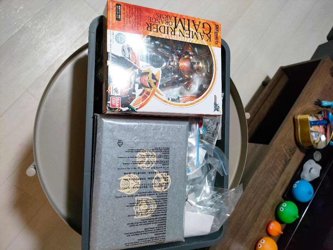 S.H.Figuarts　仮面ライダー　23体まとめ売り