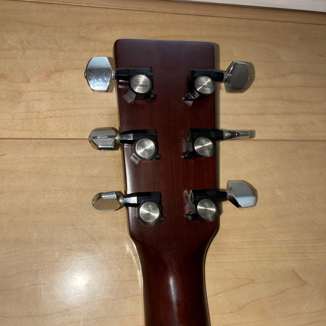 激レア　調整済み　yamaki フォークタイプ　YF-25素晴らしい音