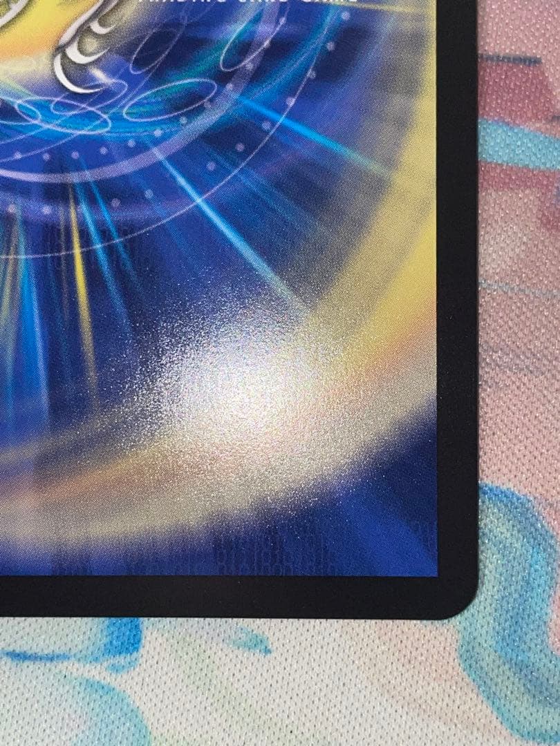 偽りの月コードムーン インターステラ サイン デュエマ　シク　シークレット