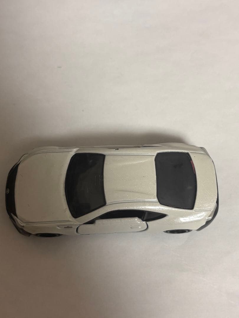 非売品　トミカ　トヨタ 86 RC