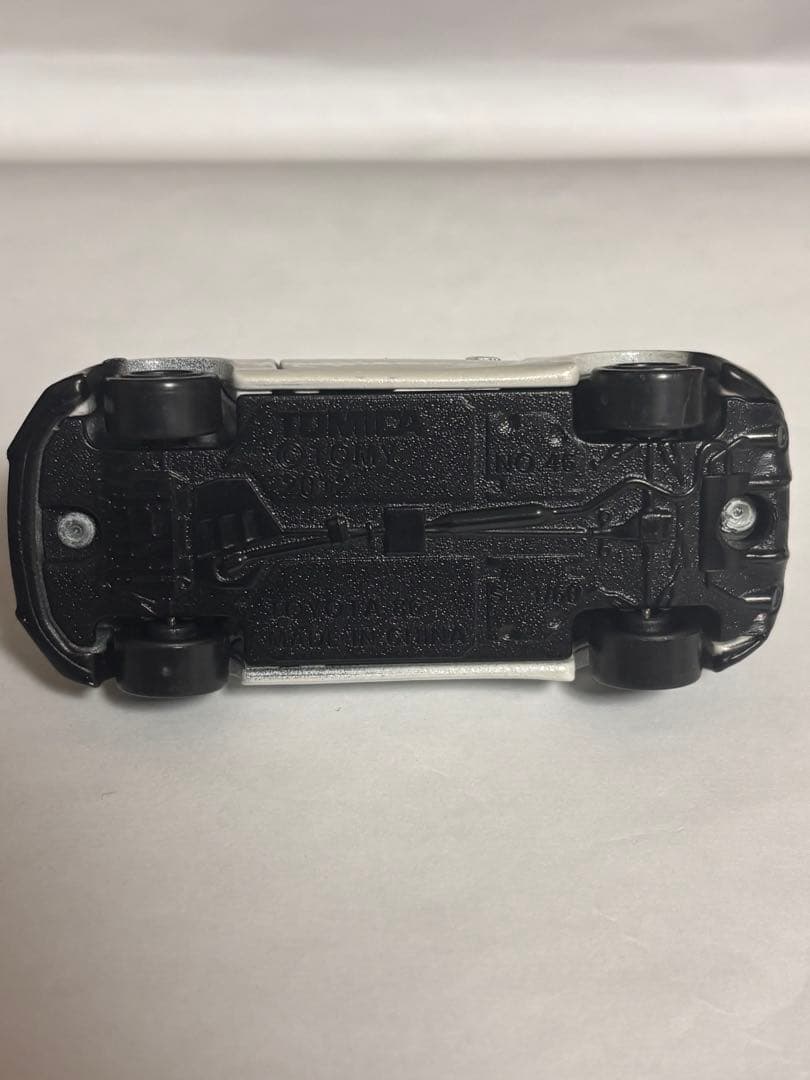 非売品　トミカ　トヨタ 86 RC