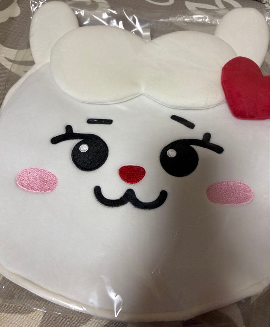 NiziU うちわ うちわケース パッチンバンド まとめ売り