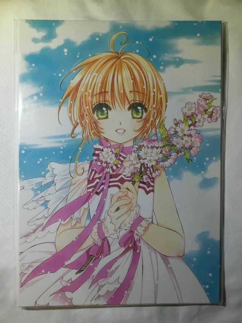 カードキャプターさくら　まとめ売り《平成レトロ～》