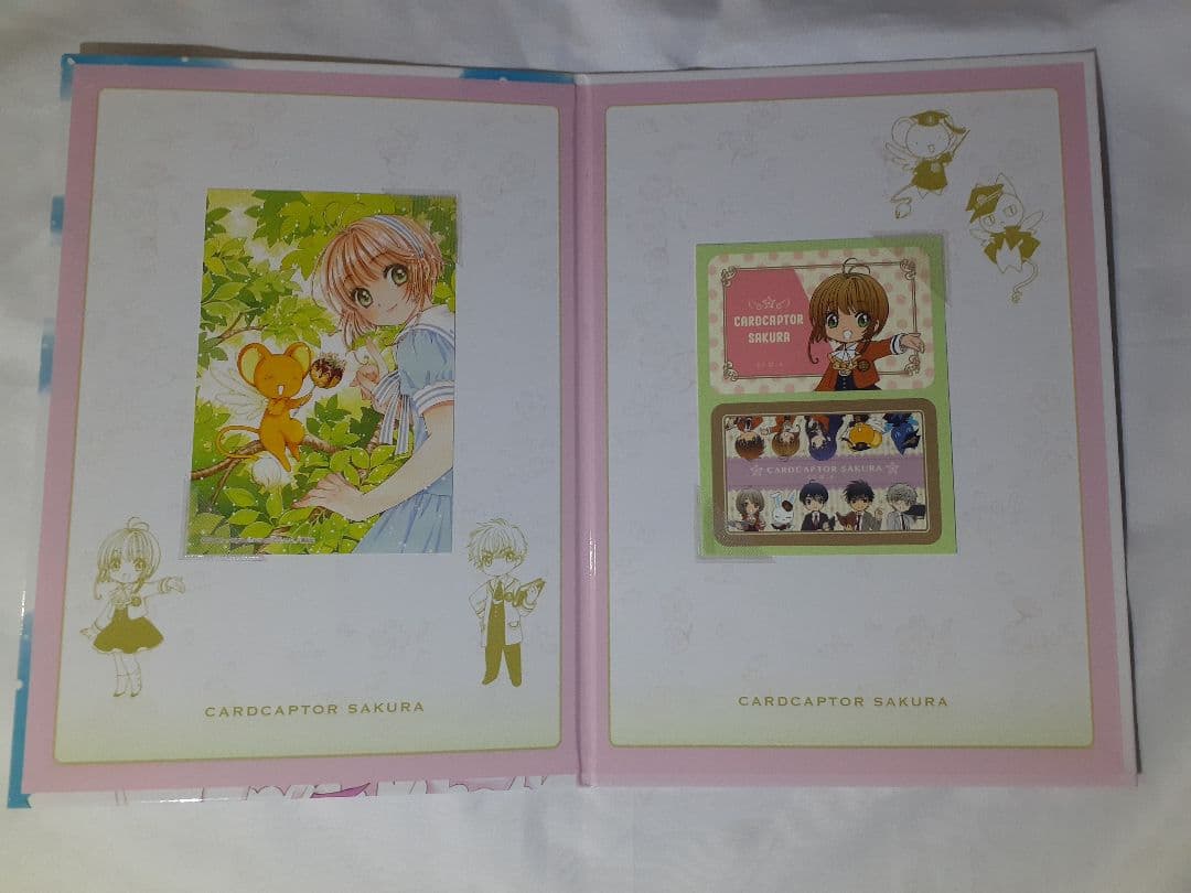 カードキャプターさくら　まとめ売り《平成レトロ～》