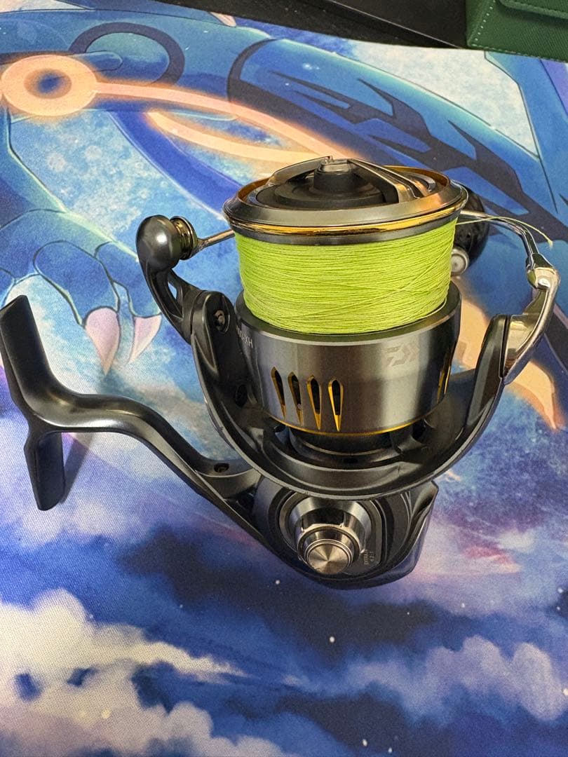 23エアリティLT4000-XH