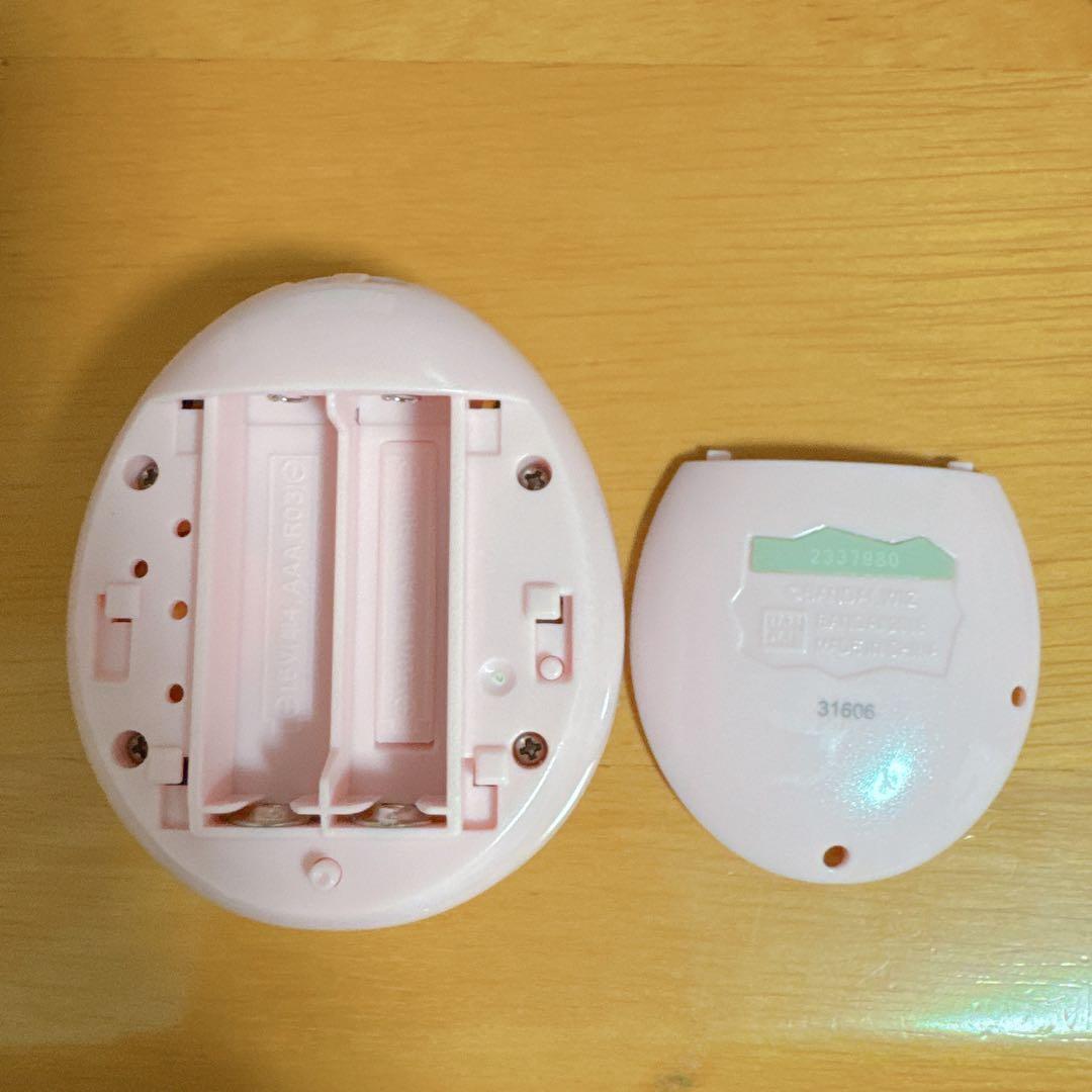 たまごっちみくすMelody mix ver. ピンク