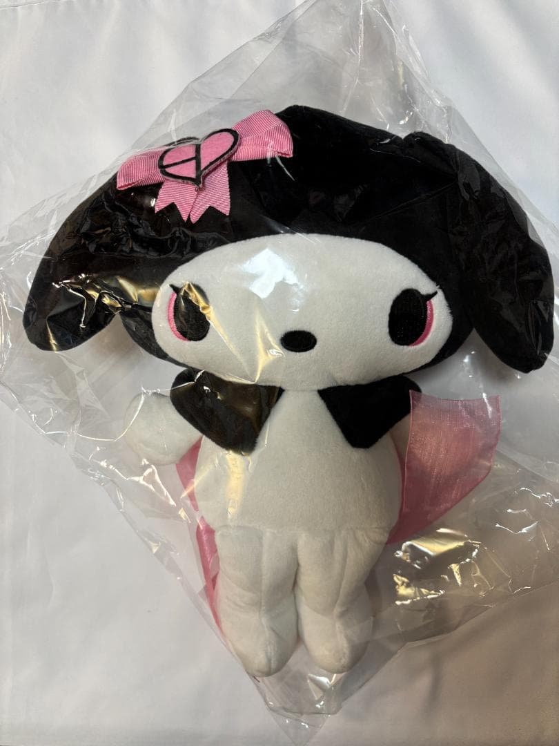 未開封　BLACKPINK × My Melody コラボ　3点セット