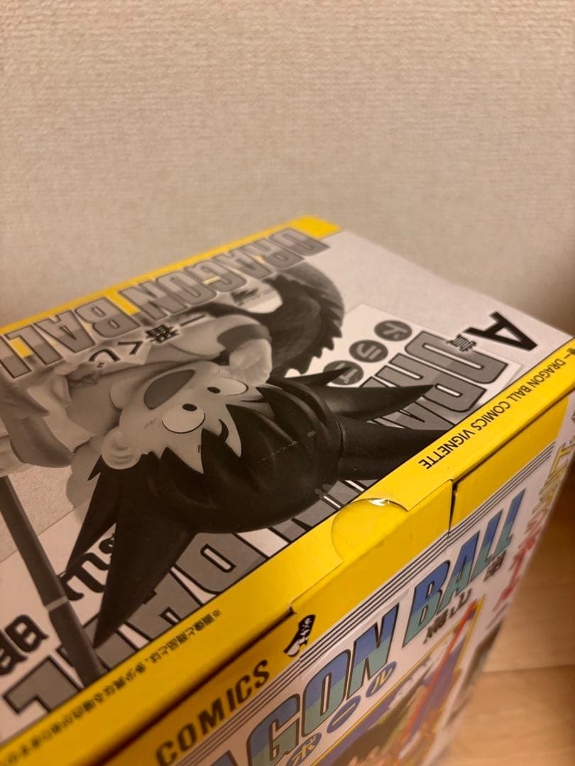 一番くじ　ドラゴンボール40th其ノ一　A賞B賞セット　その他