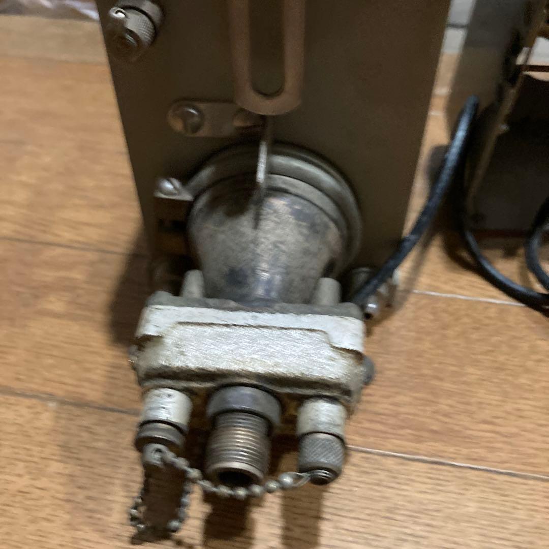 その他 BIRD WATTMETER MODEL 612