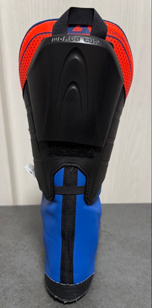【新品】LANGE ラング スキーブーツ WORLD CUP RS ZJ+