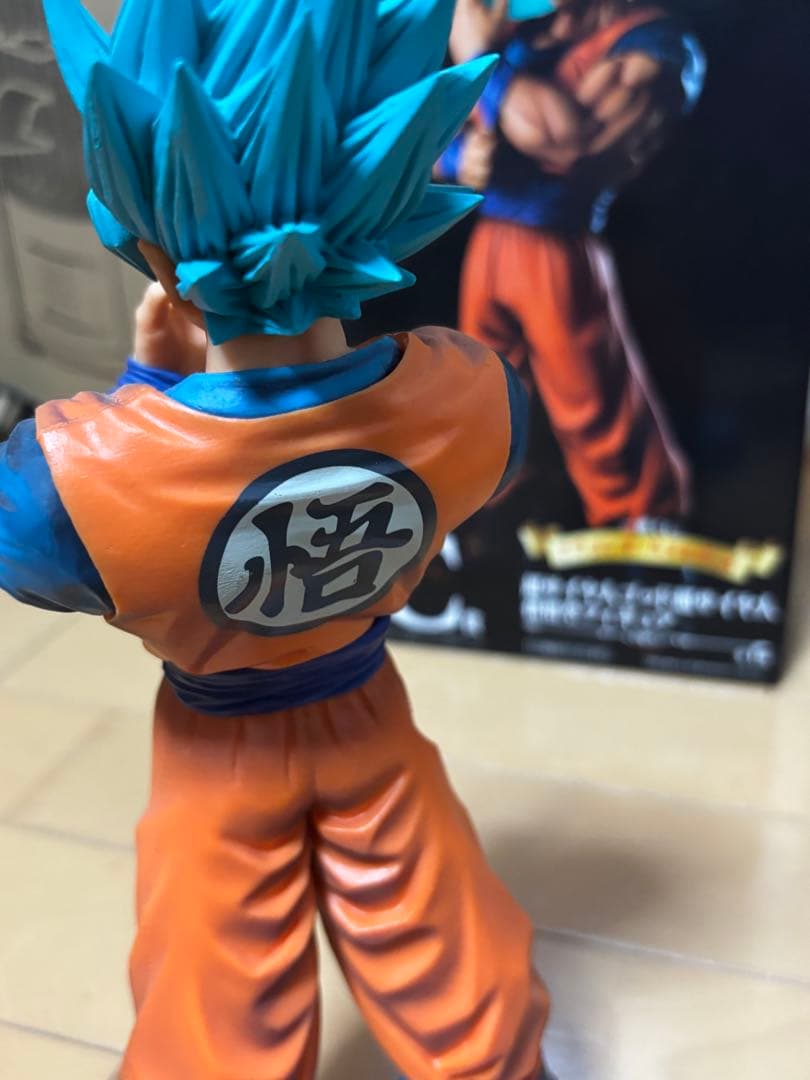 [美品]ドラゴンボールメモリーズA賞、C賞セット