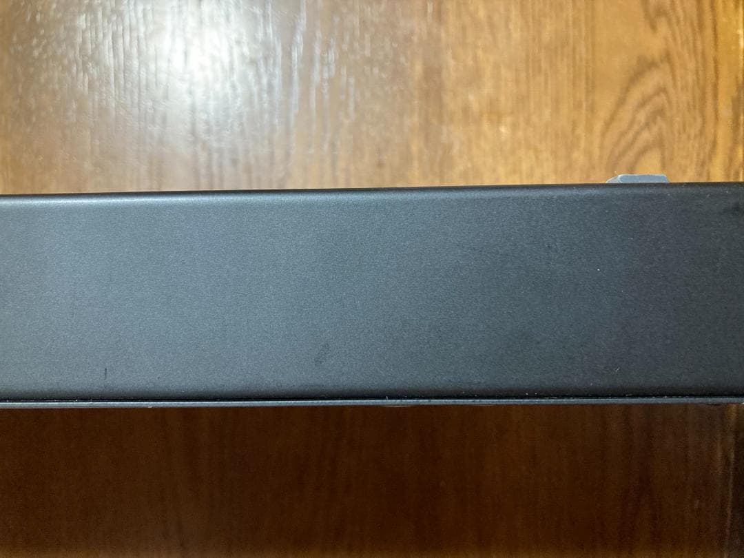 Elektron エレクトロンAnalog four 【難あり】