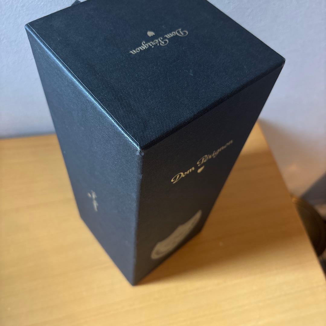 Dom Pérignon シャンパン ヴィンテージ 2008