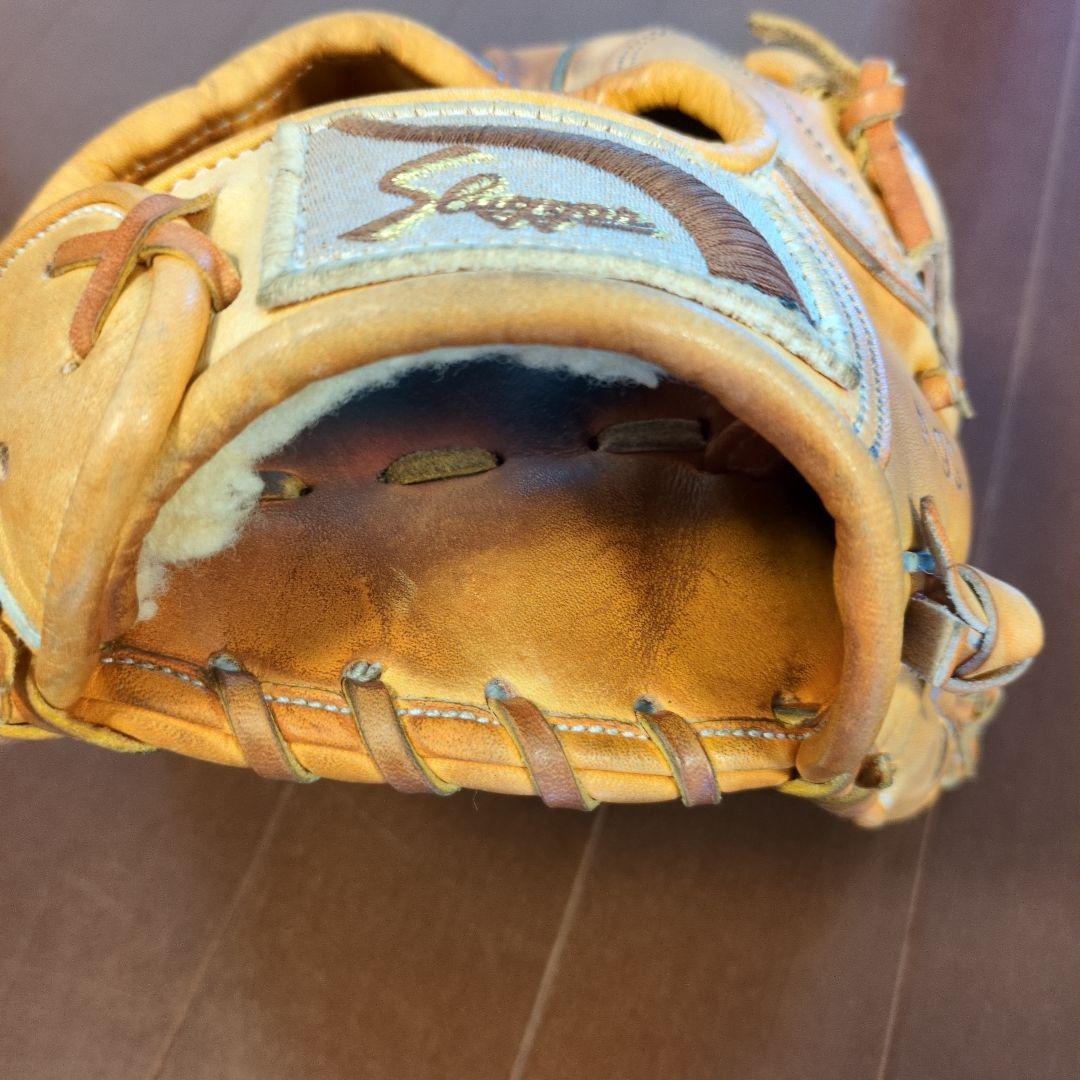 久保田スラッガー軟式グラブL7S