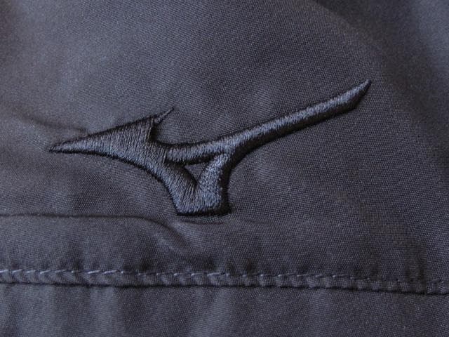 MIZUNO GOLF BREATHE THERMO ブラックパンツ 3L