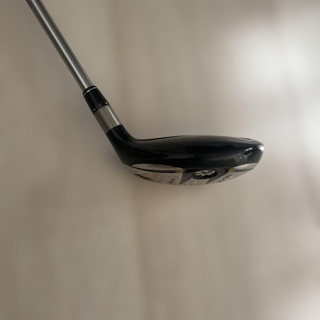 エポンAF-956 U22ユーティリティクラブ