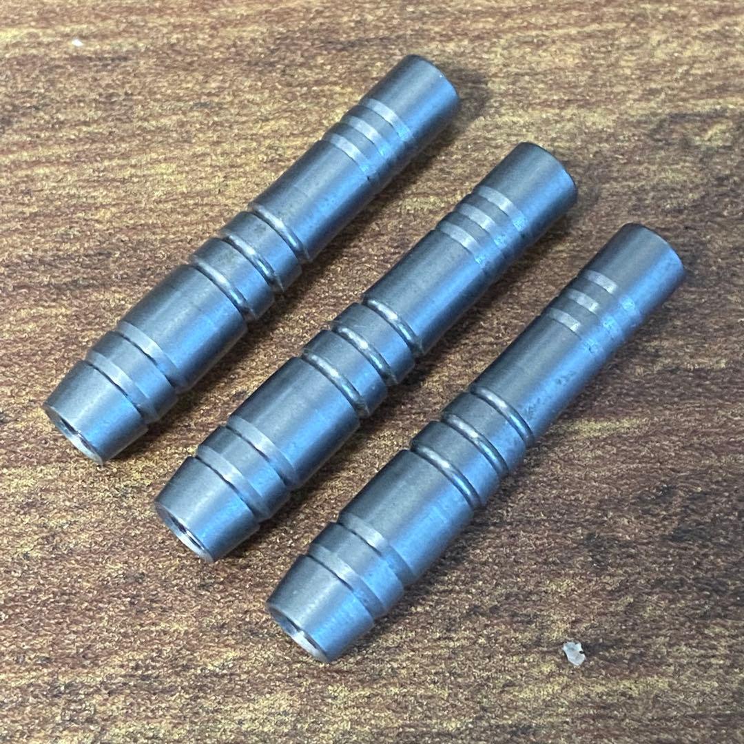 トリニダード　Morales 福山芳宏　廃盤ダーツ