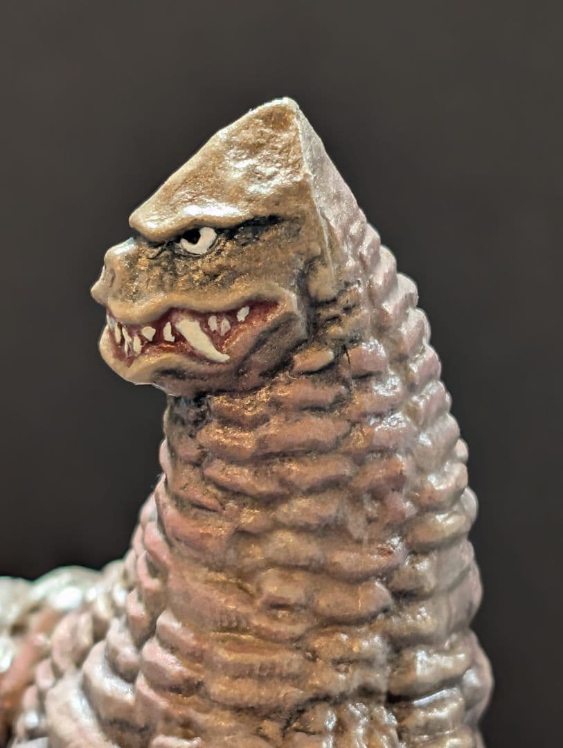 ※アートさん専用出品 ・2代目レッドキング ・超獣バラバ