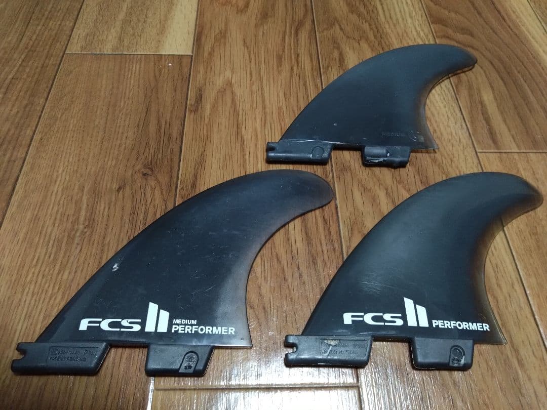 ミックファニング LITTLE MARLEY 5'10\"