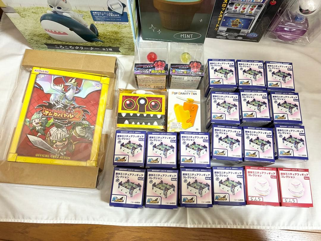 まとめ売り　約35点　ノンジャンル　キャラクターグッズ プライズ フィギュア