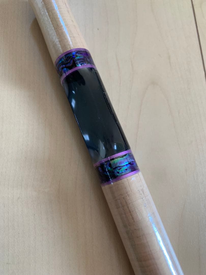 ロデオクラフト　グレイウルフ63UL-e 未使用