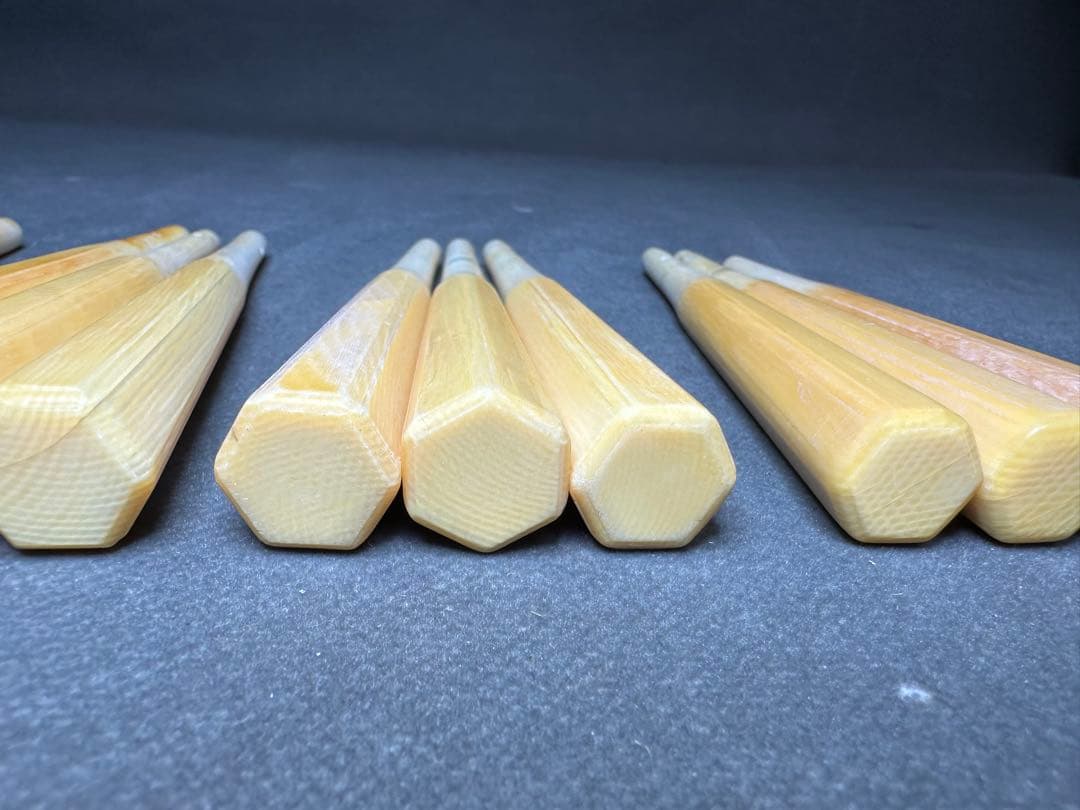 三味線　天然素材　糸巻き　和楽器　弦楽器　民謡　細密細工　アンティーク