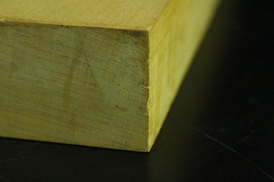 碁盤 美品 無垢材 漆線 36.5cmx33cm 厚み3cm(K-XA769)