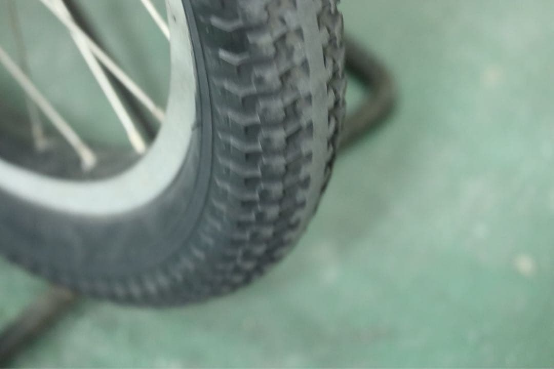 ヤマハ電動アシスト自転車　★ 8.9AH ★ １ヶ月保証★完成車　子供のせ