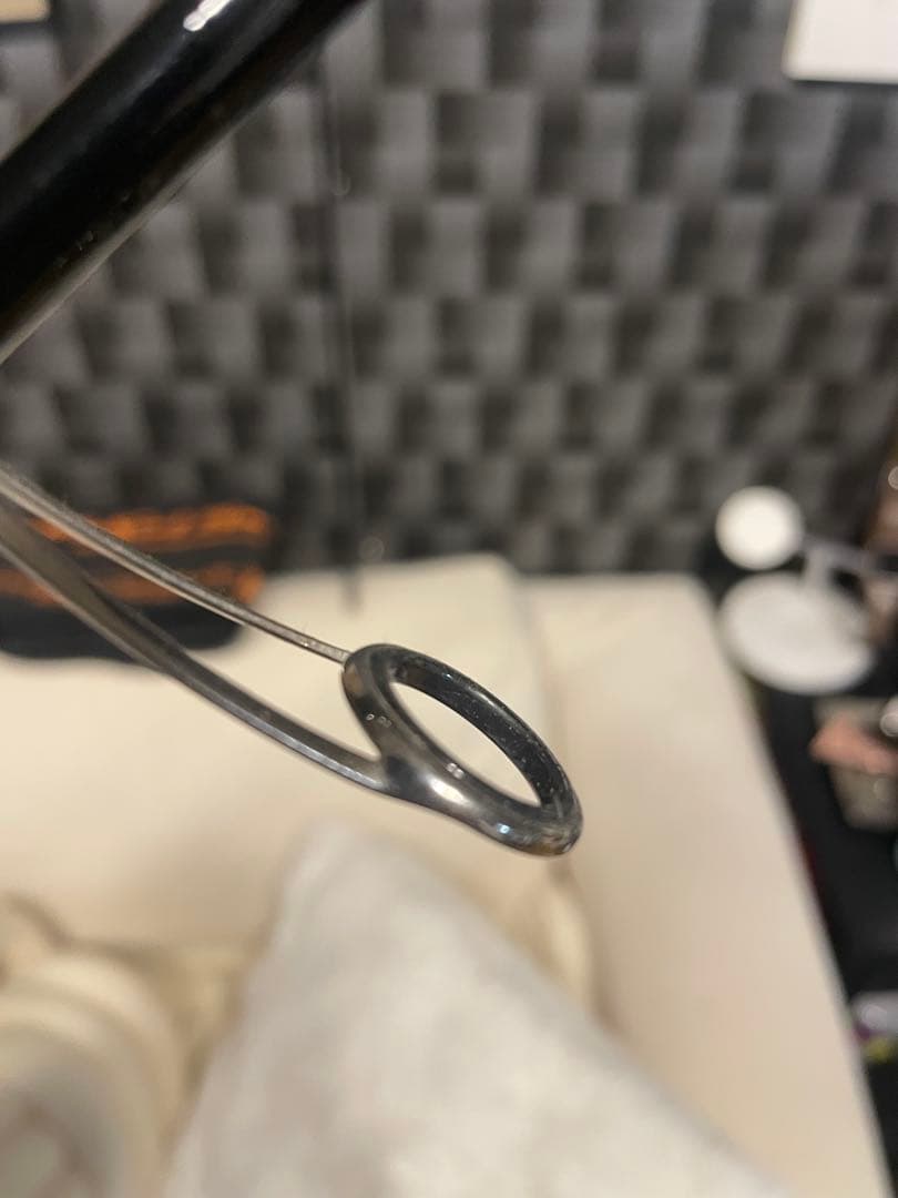 ヤマガブランクス　ブルーカレントⅢ 82