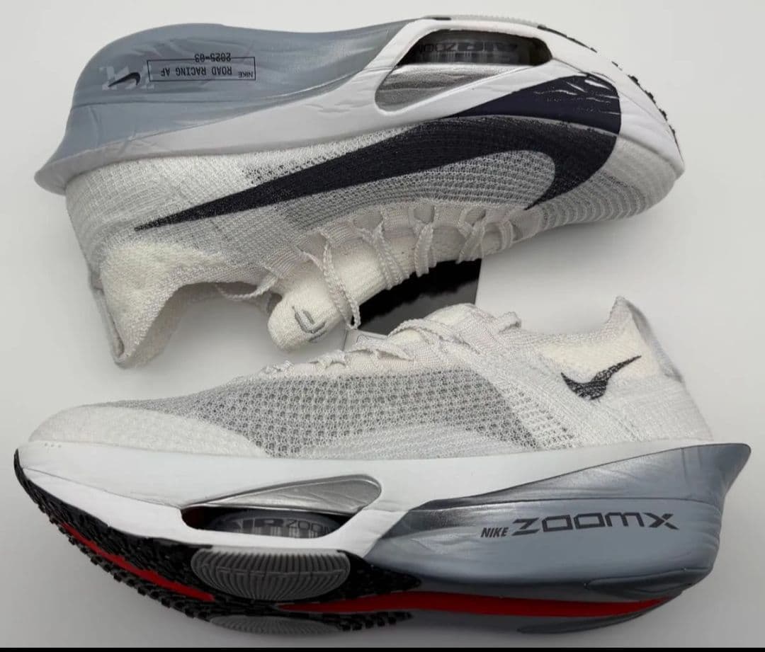 ナイキ NIKE アルファフライ3 ALPHAFLY 26.0 黒タグ付き