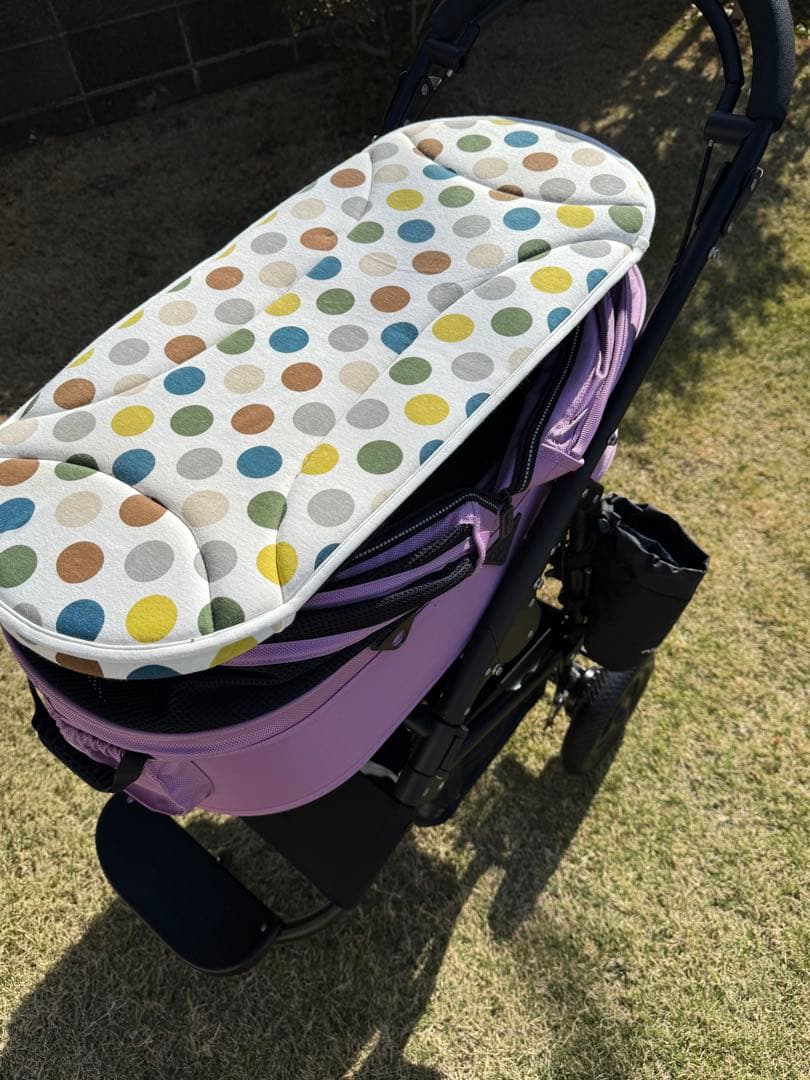 エアバギー forDog DOME2