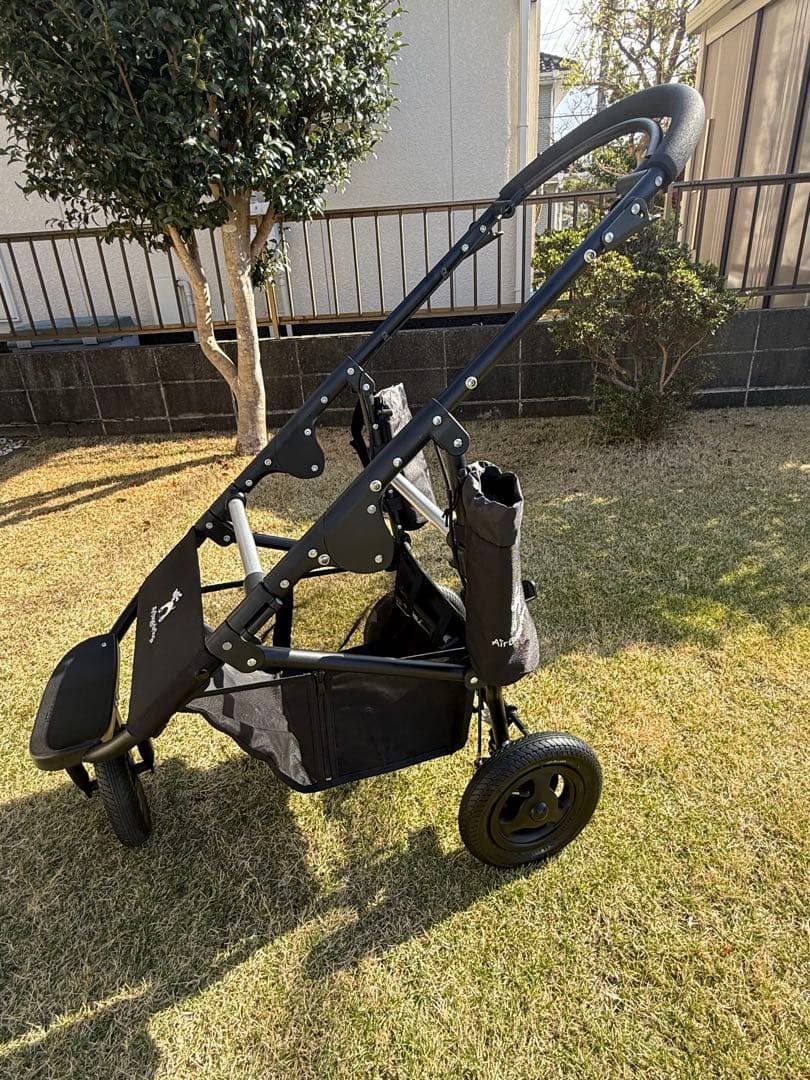 エアバギー forDog DOME2