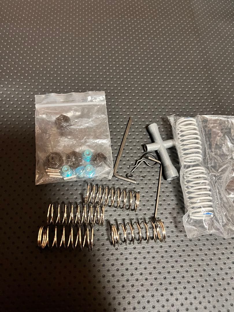 TOYOTA FJ Cruiser ラジコン 1/10スケール