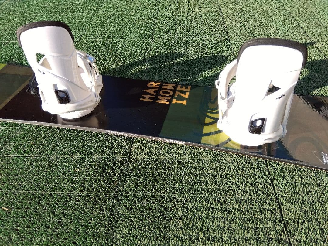 高級レディースフルセット HEAD 146 / SALOMON BURTON