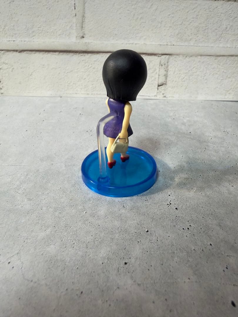 ワンピース　ワーコレ　偽麦わらの一味