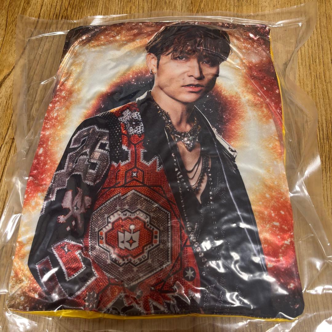 TETSUYA クッション