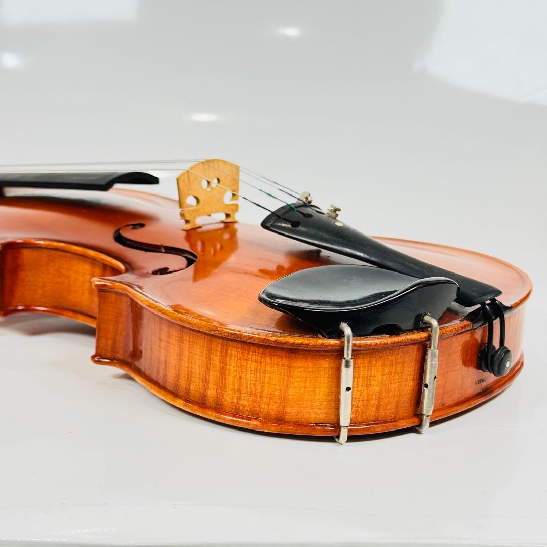 【希少】Karl Hofner KH191 4/4 ドイツ製 バイオリン トルテ